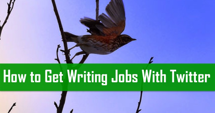 twitter writing jobs