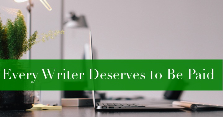 every writer