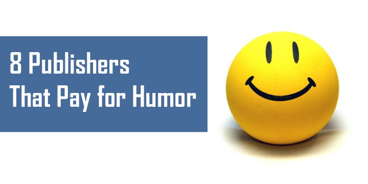 Humorous essay markets