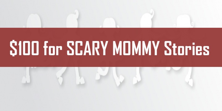 scary mommy