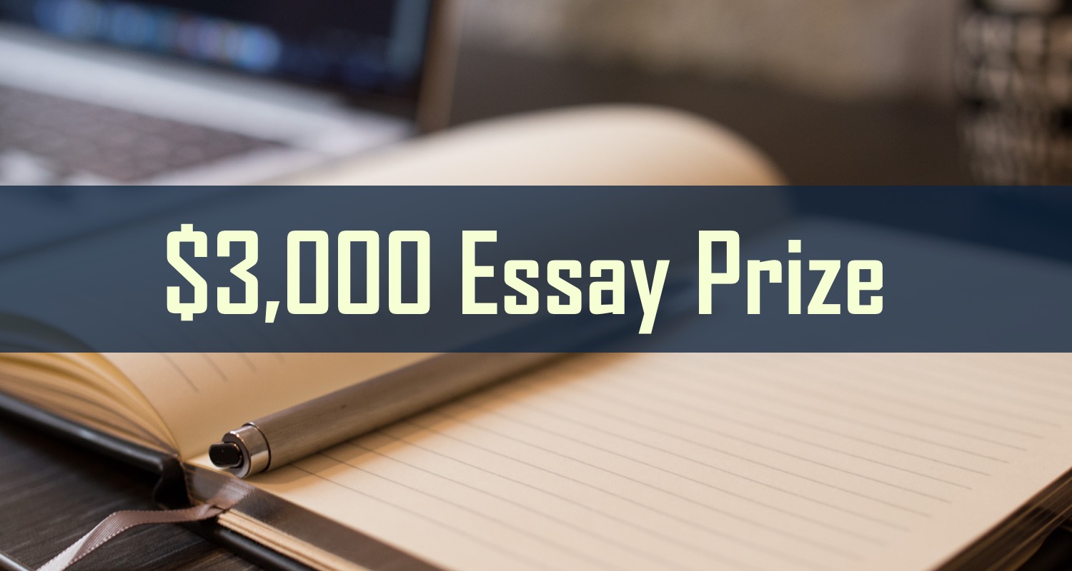 scl student essay prize