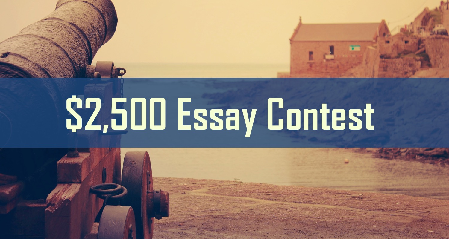 Dissertation prizes history