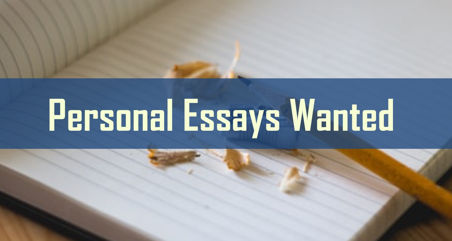 where to publish personal essays