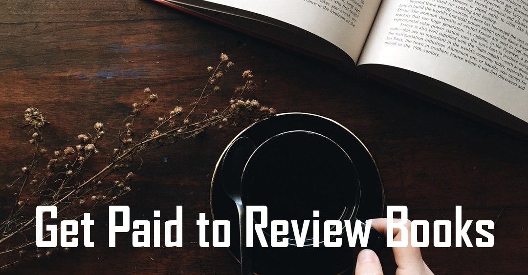 book reviews pay