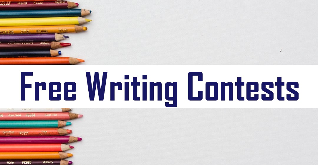 essay writing contests for money