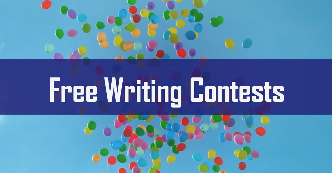 essay contests with prizes