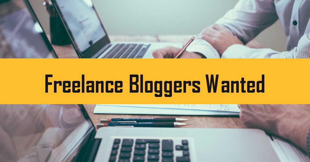 Case study writer wanted