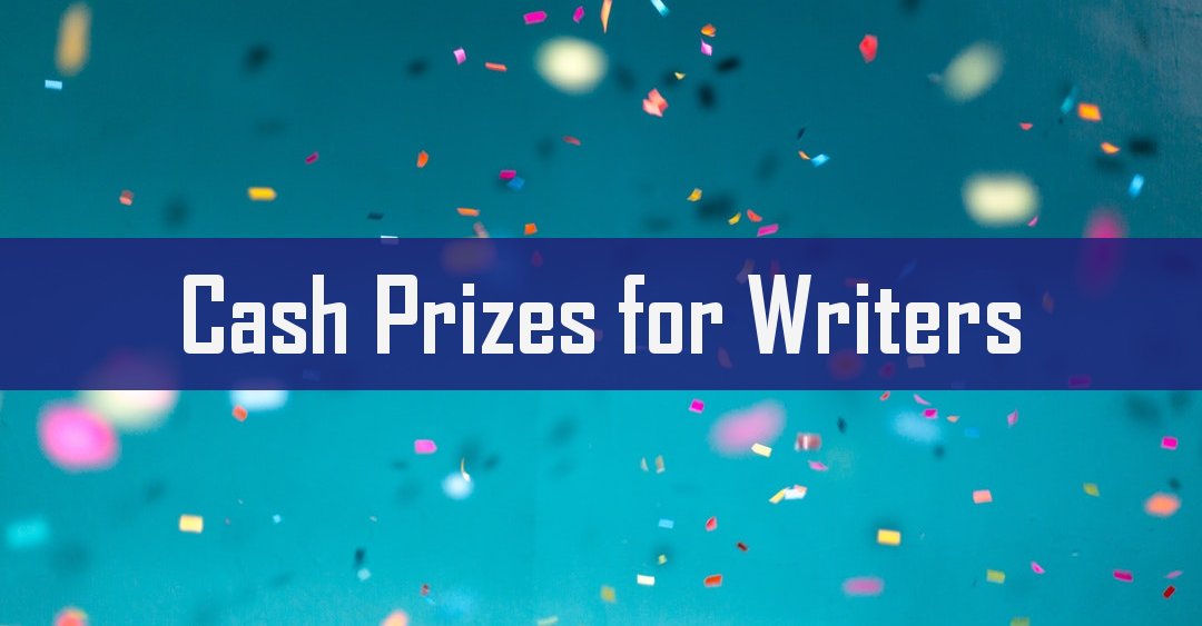 essay writing contests for money