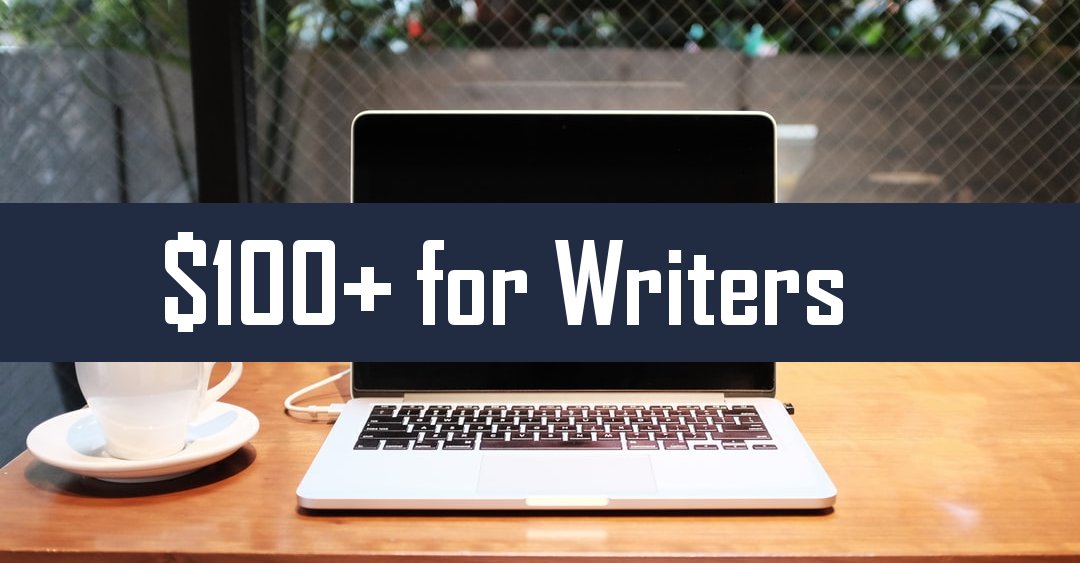 7 Blogs And Websites That Pay 100 Per Article 7 Blogs And Websites That Pay 100 Per Article