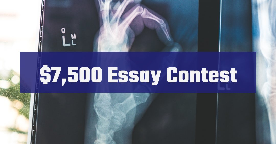 hektoen international essay contest