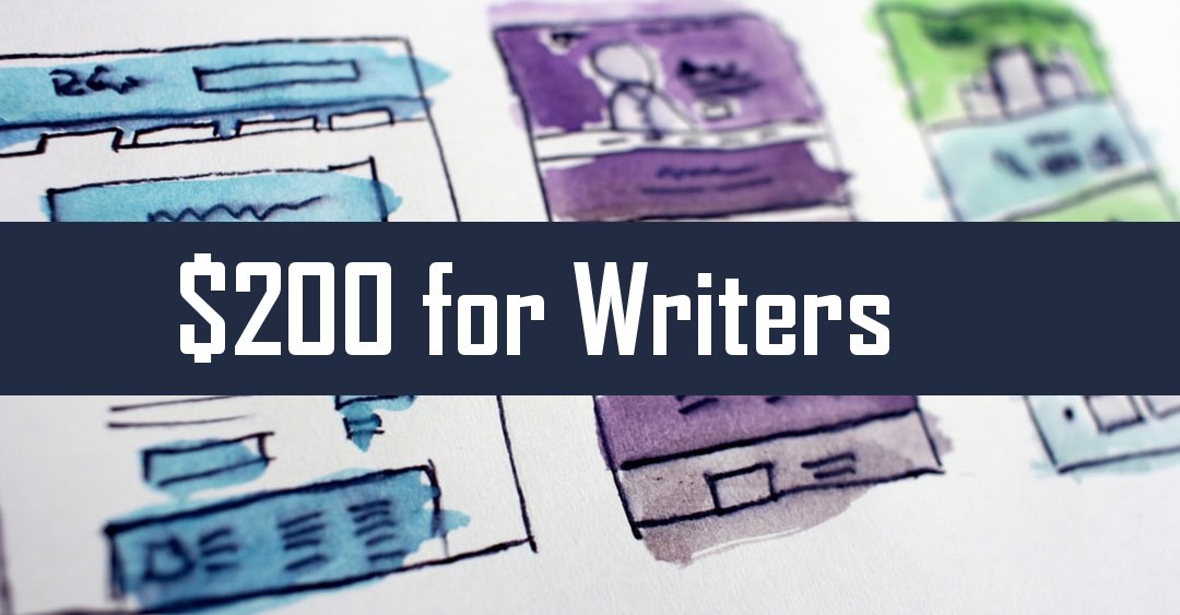 92 websites that pay writers