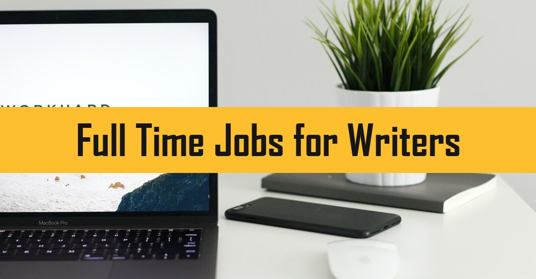 speech writer jobs remote