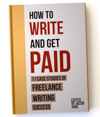 Cover: How to Write and Get Paid